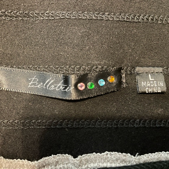 Dressy skirt - Picture 2 of 2